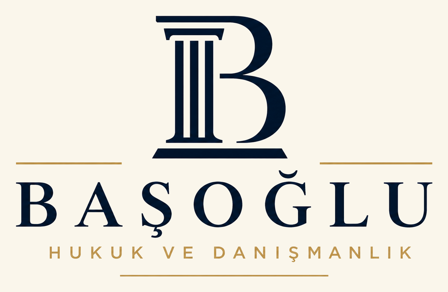 BAŞOĞLU HUKUK VE DANIŞMANLIK